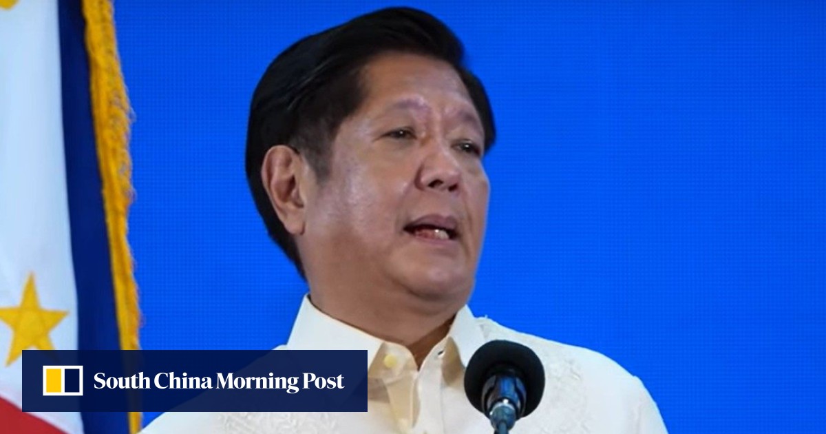 Palace Asserts Marcos Healthy Amid Bleeding Gums Concerns