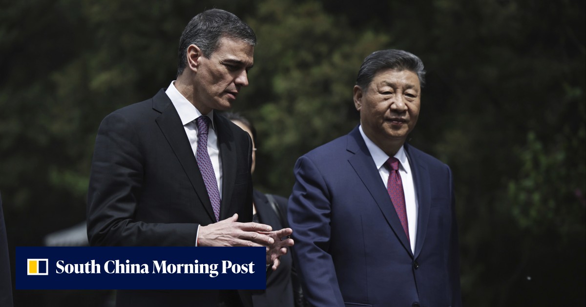 Xi Jinping’s trade war warning, China’s fight against corruption: SCMP ...