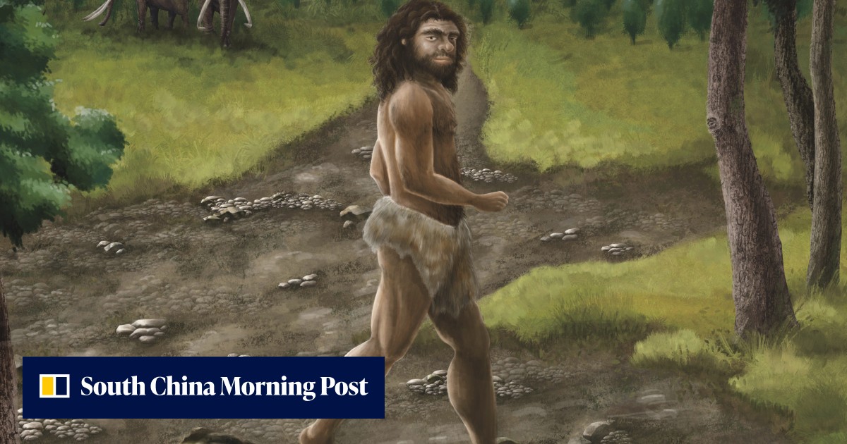 Denisovans first discovered in Russia reached Taiwan Strait, fossil ...