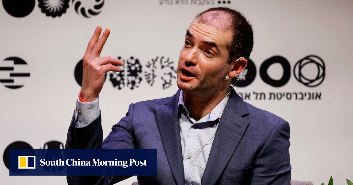 Alphabet, Nvidia invest in OpenAI co-founder Sutskever’s SSI: source