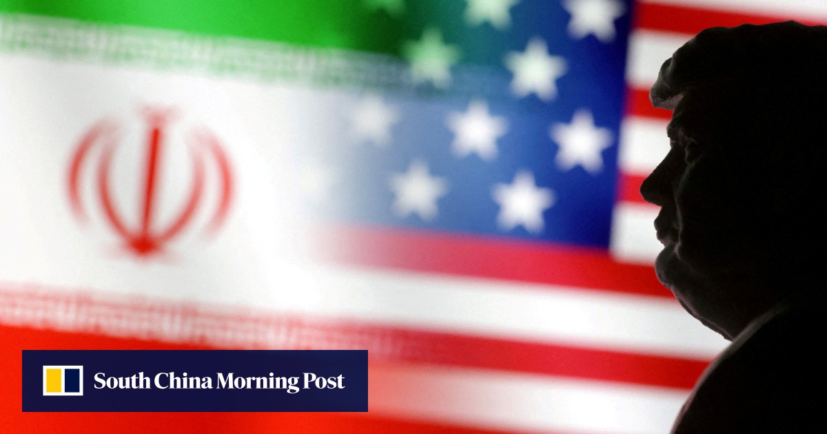 Trump’s threat of war looming, US and Iran hold ‘constructive’ talks in ...