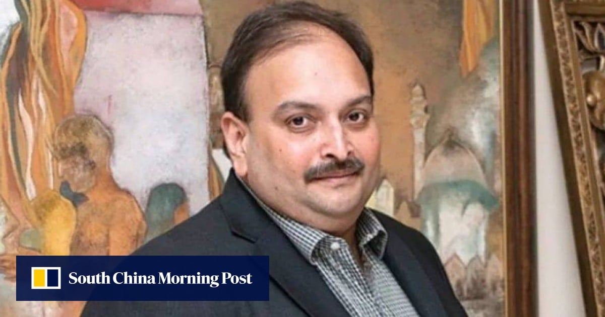 Mehul Choksi Arrested, Faces Appeal Over $1.8 Billion Fraud