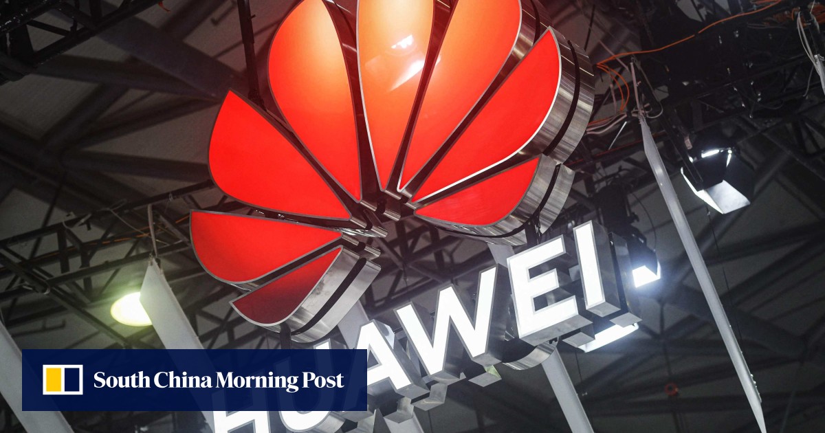Huawei Launches Competing AI Architecture to Nvidia’s Offerings