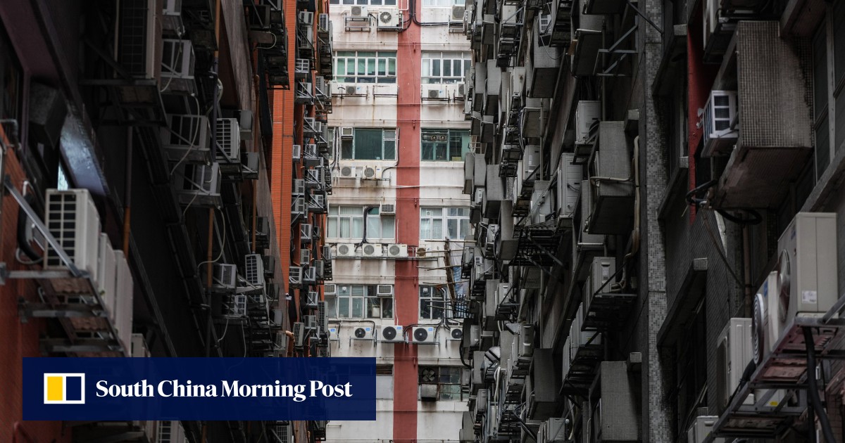 Consumer Council reveals 27% energy efficiency gap in Hong Kong ACs