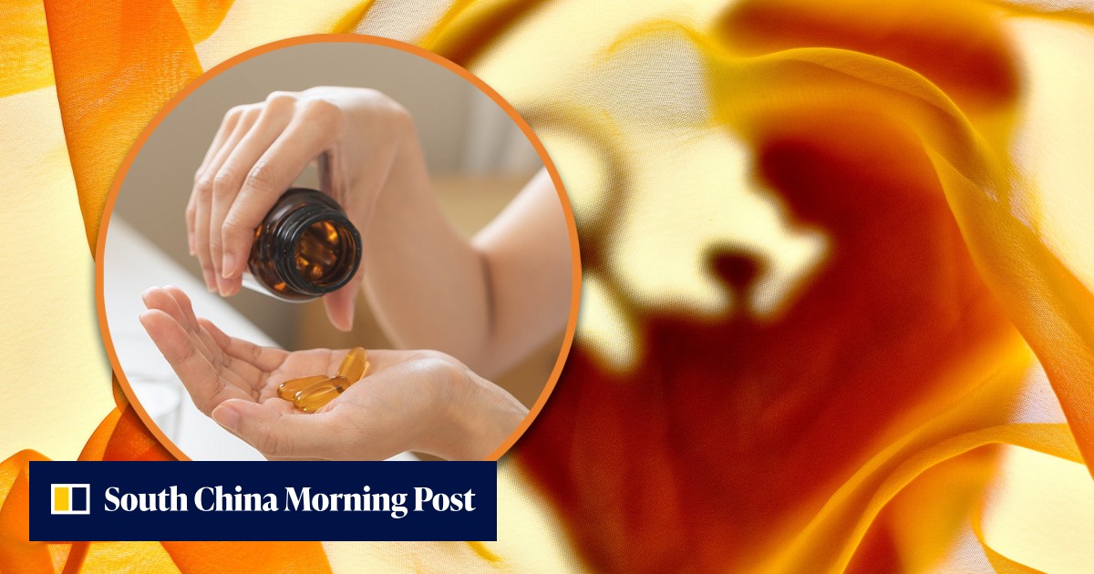 Chinese snack shop offers to transform placentas into health benefit ...