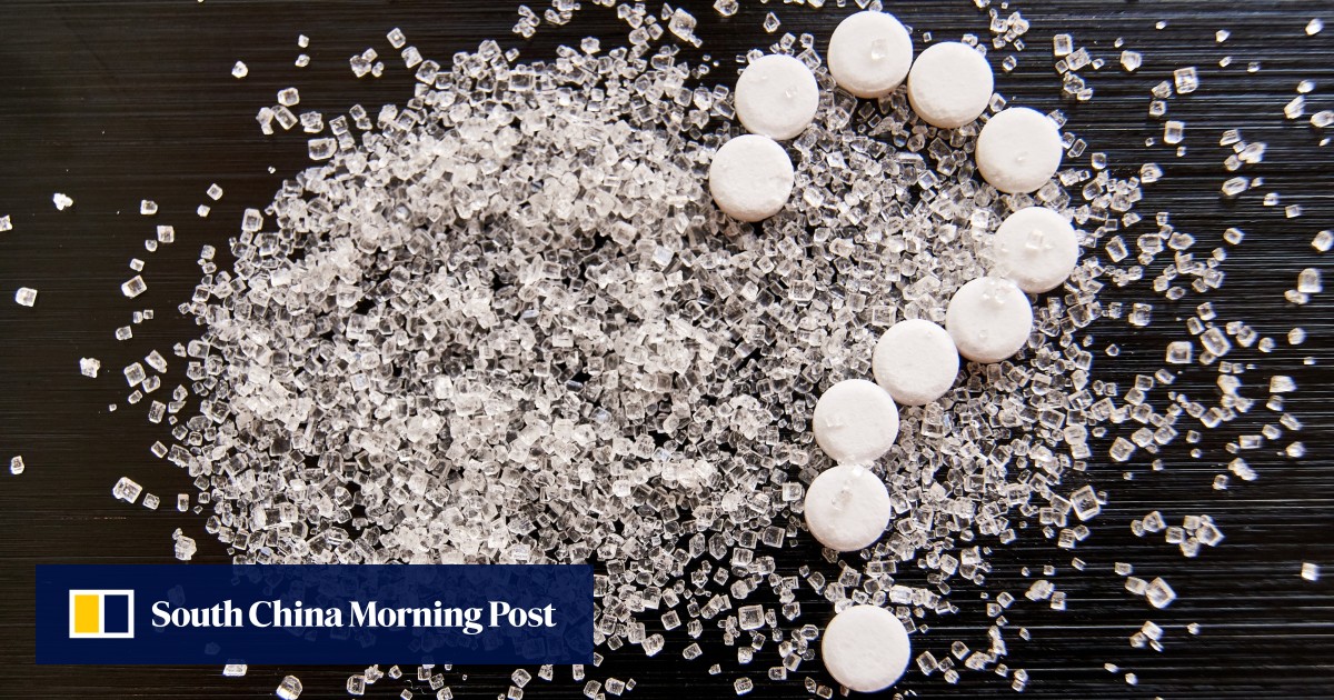 Sugar Substitutes May Starve Your Weight Loss Efforts, Study Suggests