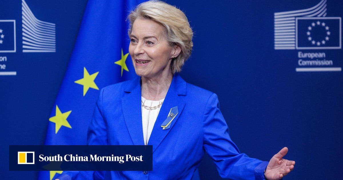 EU Pivoting Towards China? Trump’s Impact