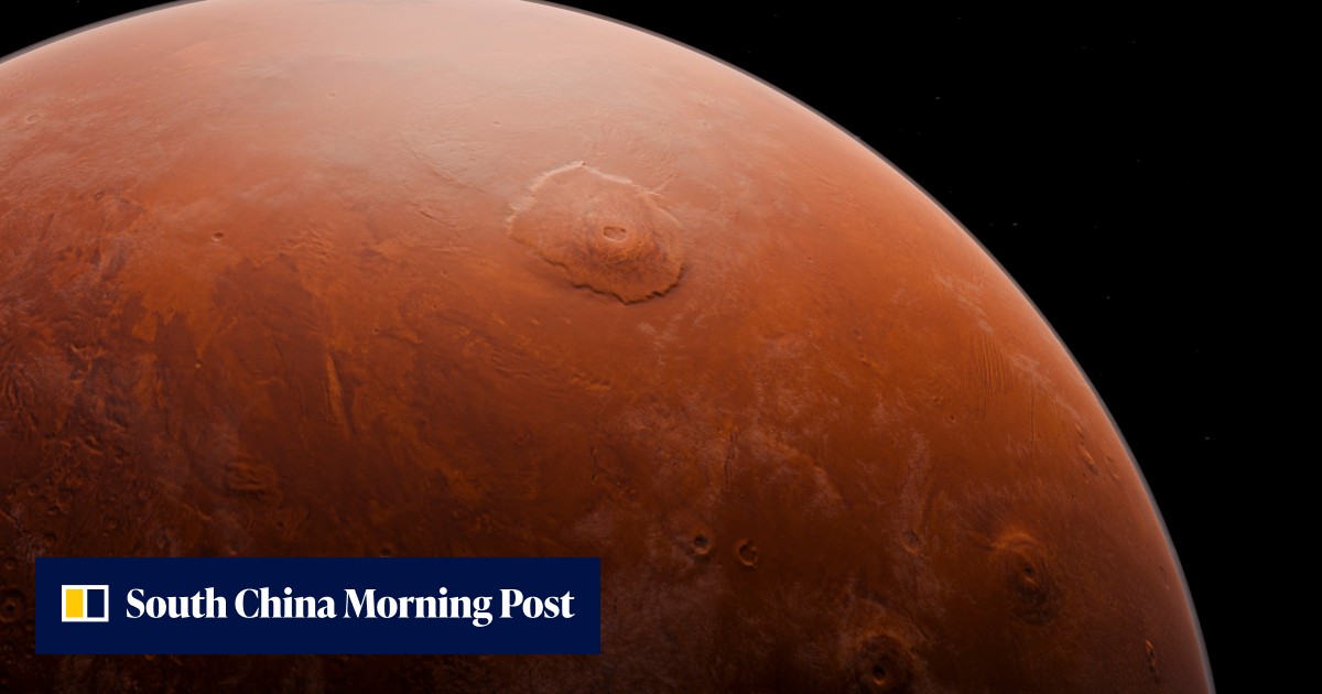 NASA's Mars Sample Program Scrapped Amid Budget Cuts