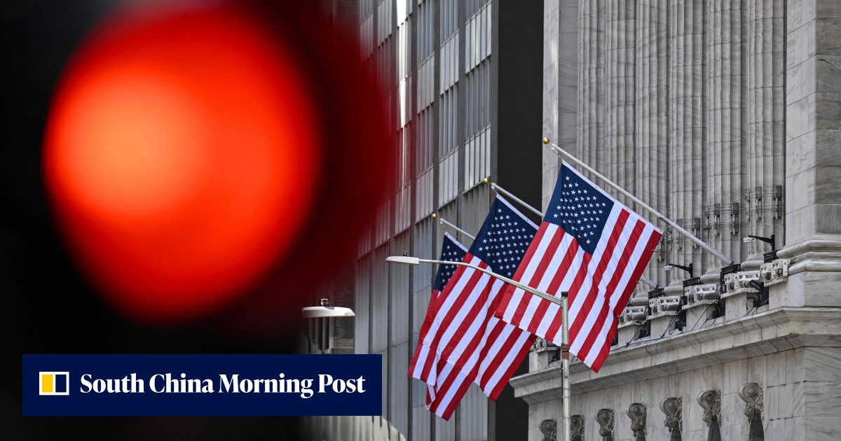 Goldman Sachs: ADRs chinesischer Firmen im Wert von 370 Milliarden ...