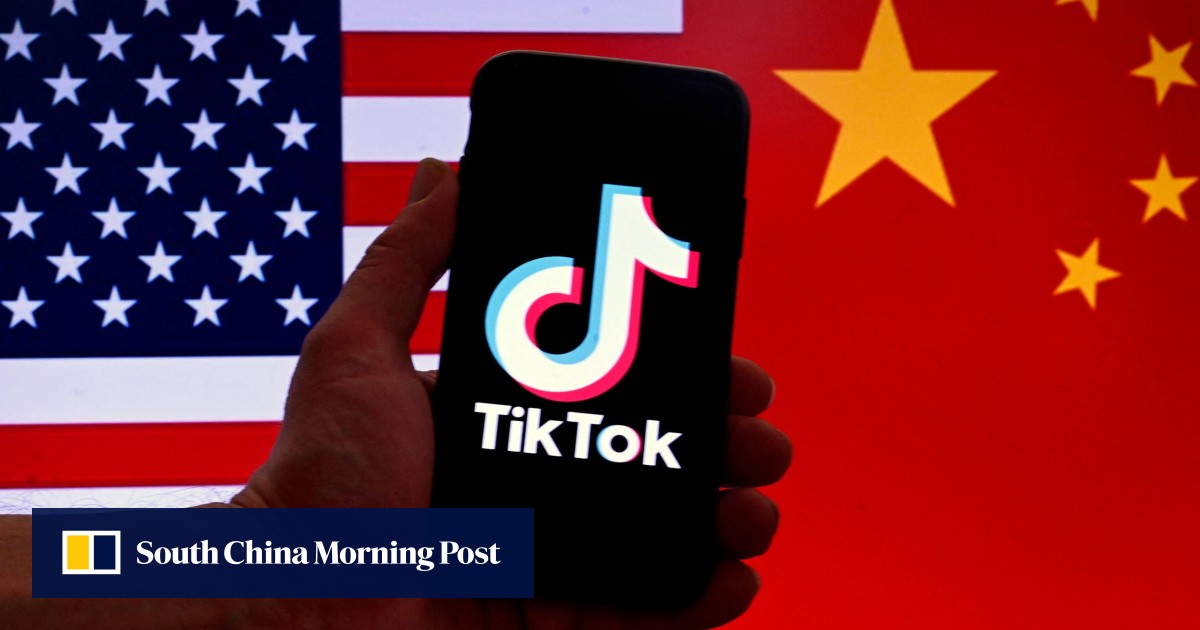 TikTok to the rescue? China’s factories go viral as US tariffs drive up prices