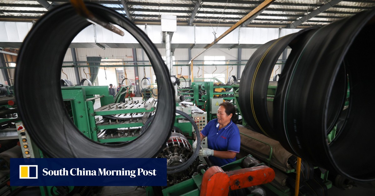 How offshoring helps Chinese tyre exporters cope with new US tariff blows - SCMP (Picture 1)