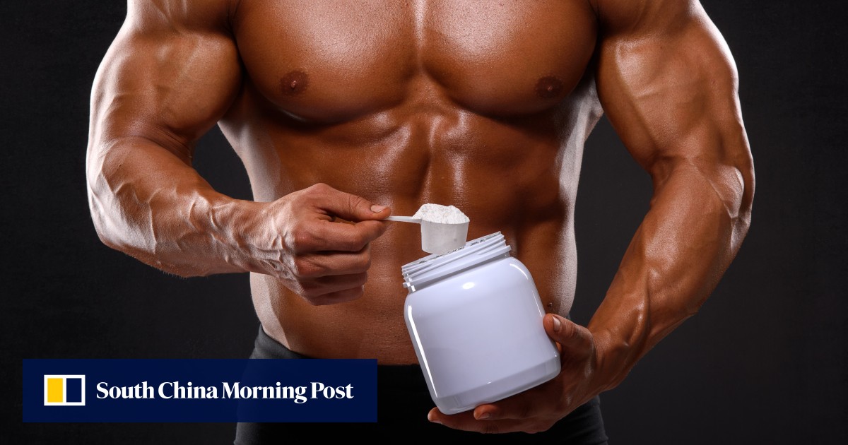 Can Creatine Help Build Muscle Study Says no Additional Benefit From can-creatine-help-build-muscle-study-says-no-additional-benefit-from