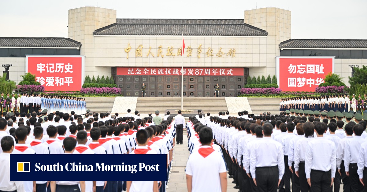 China’s museums get new mission: promote ethnic unity, counter ‘wrong ...