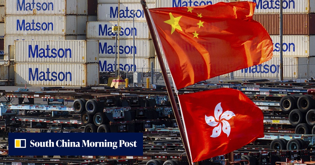 What would it take to get China and the US to have trade talks? | South ...