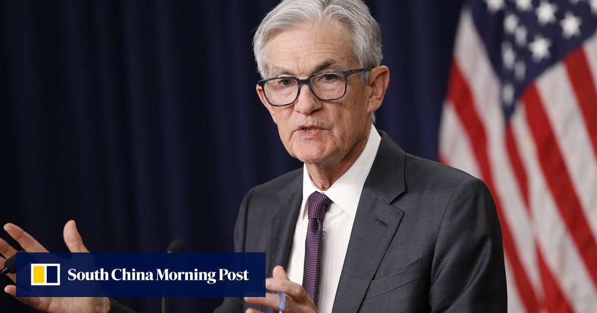 French minister warns Trump: firing Powell risks destabilising US economy