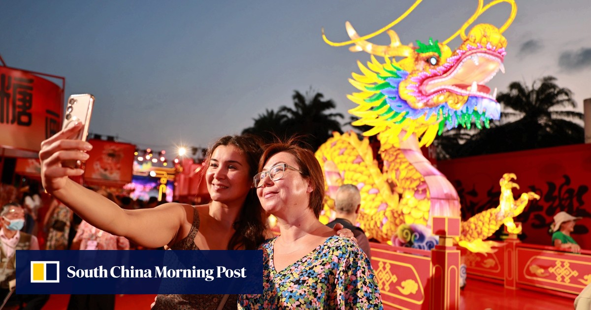 Innovative Science and Shopping Trends: China's Recent Developments