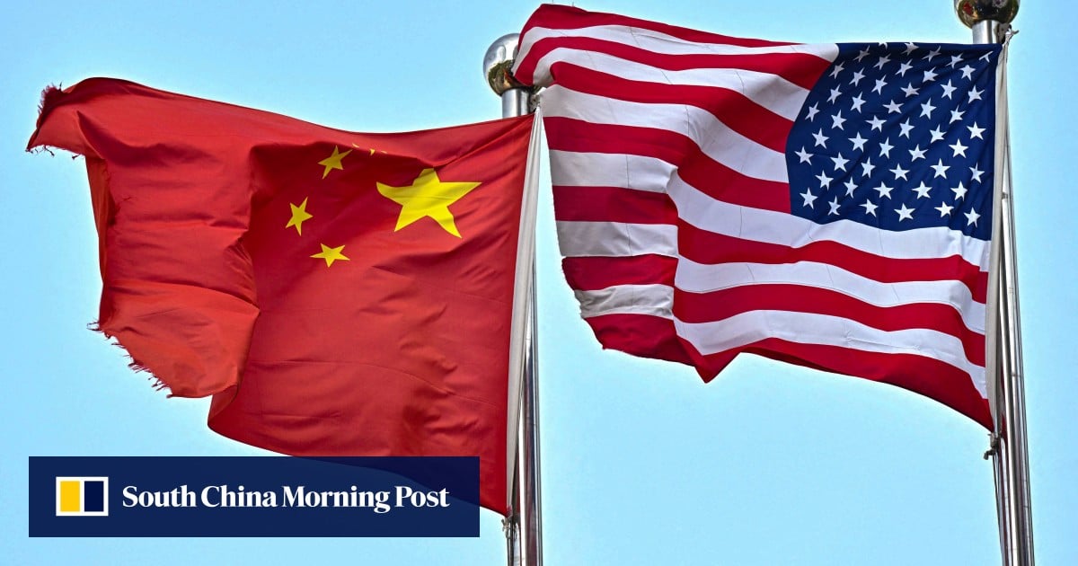 ‘Bargaining with a tiger for its skin’: China says US trade tactics will fail