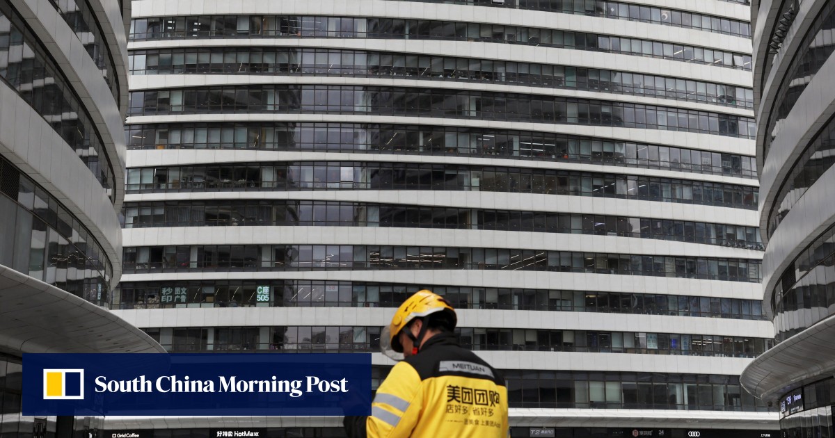 JD.com vs Meituan: accusations of monopolistic practices arise in food delivery rivalry