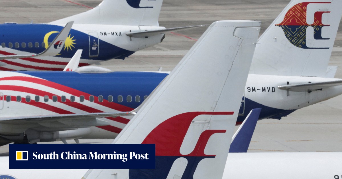 Malaysia may get Boeing 737 Max jets faster as China halts orders, but ...
