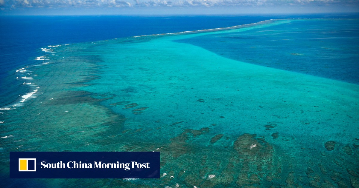 China, Philippines in Scarborough Shoal naval encounter ahead of US joint drills