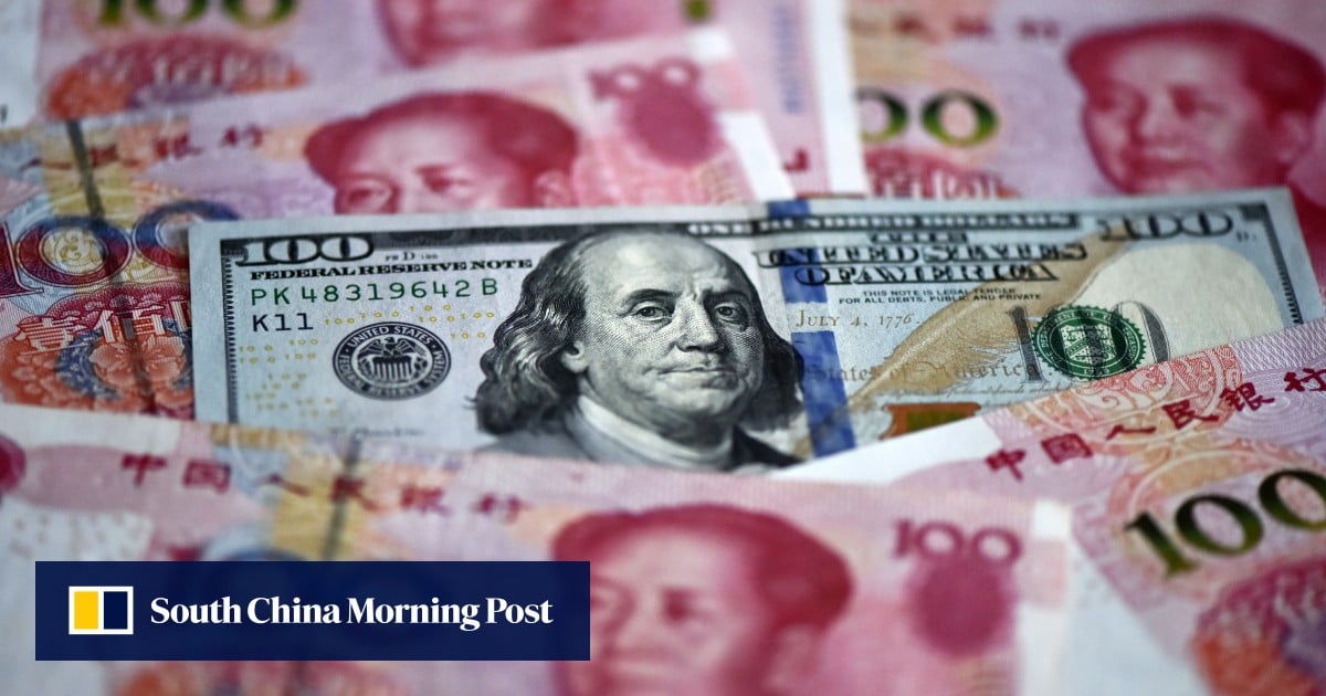 China rolls out plan to promote its own payment system as US trade war simmers