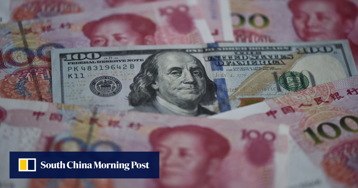 China rolls out plan to promote its own payment system as US trade war simmers - SCMP (Picture 1)