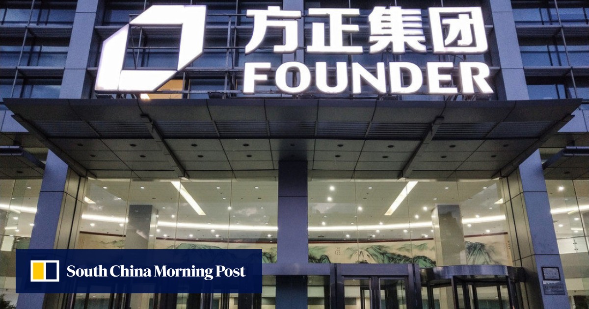 Sales of Chinese keepwell bonds to shrink after ‘epic, unproductive’ court fight, S&P says - SCMP (Picture 1)