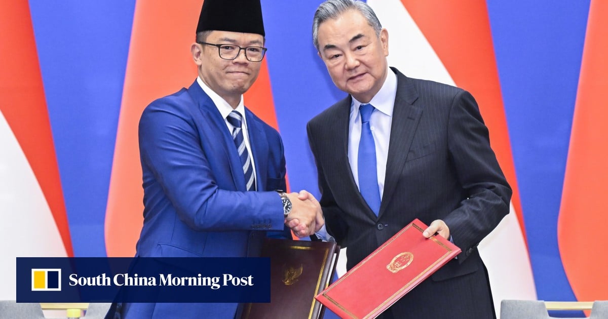 Indonesia Maintains Trade Neutrality Amid US-China Tensions