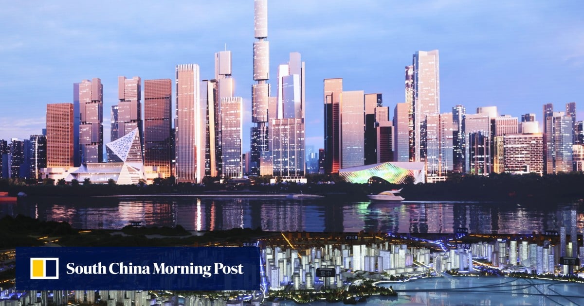 Hong Kong Supports European Business Linkages Amid Trade Tensions