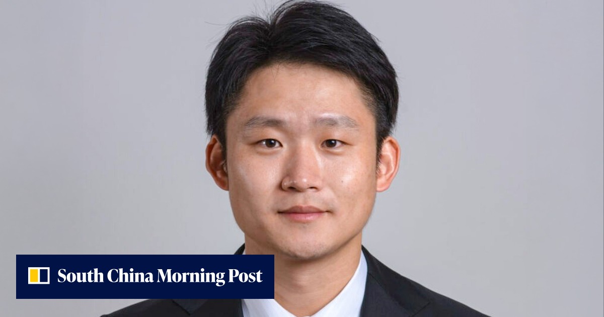 Award-winning chemist Shang Rui leaving Japan to start Chinese ...