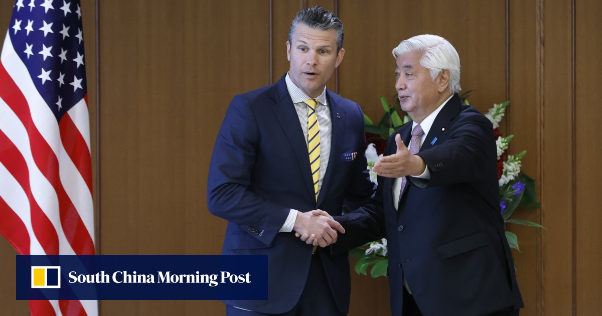 なぜ日本の統一された防衛ゾーンの提案が私たちと一緒に韓国を不安にさせるのか