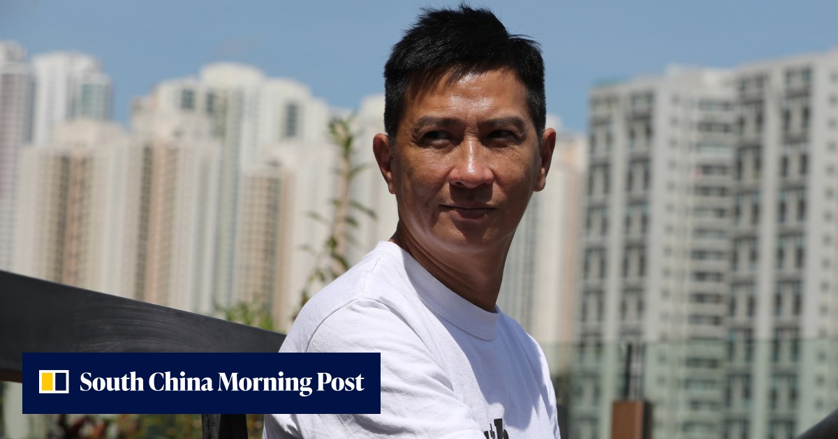 Mickychu Profile | How Hong Kong actor and filmmaker Nick Cheung reinvented ...