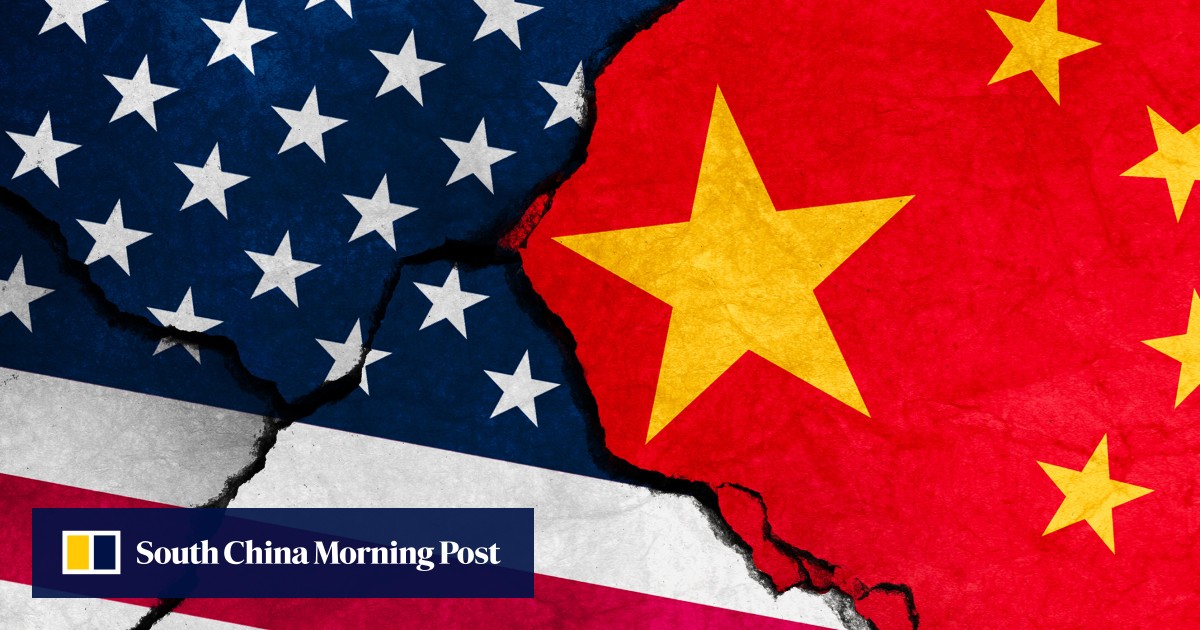 US firms cautious about investing in China amid rising tensions, AmCham says