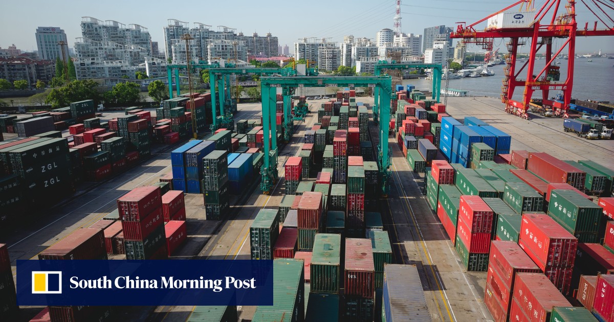 Exclusive | How China came up with a game plan to survive a Trump 2 ...