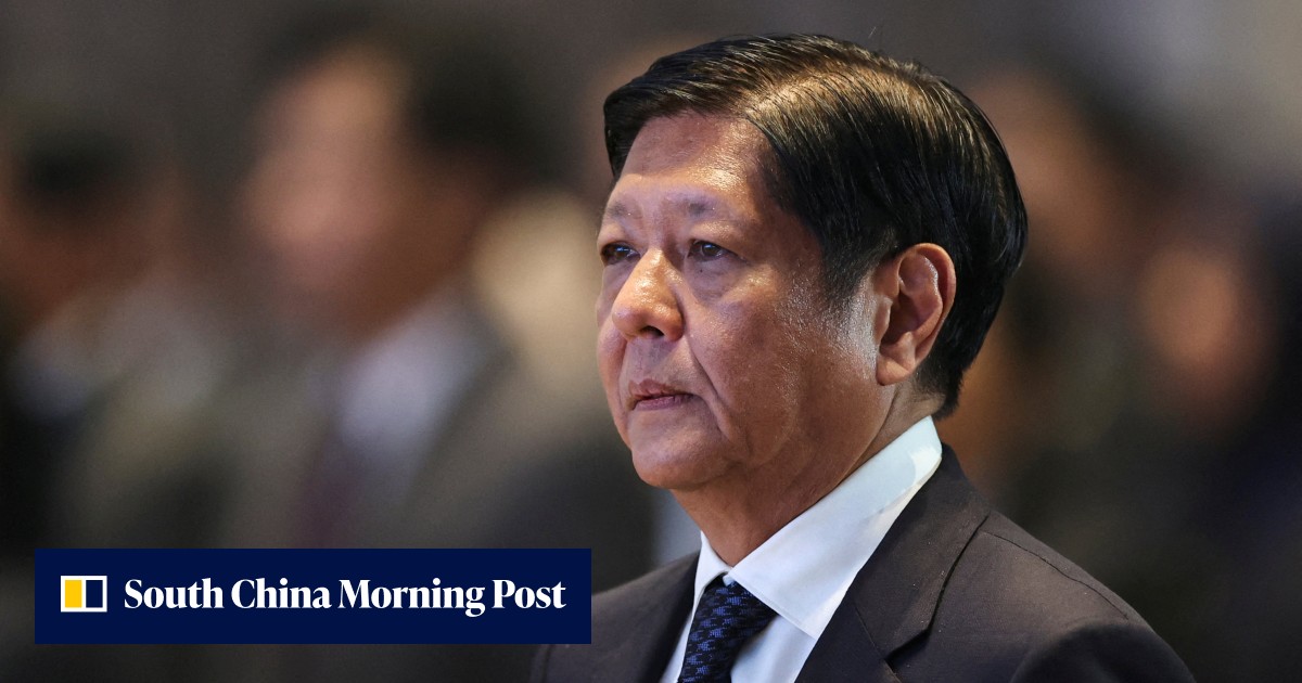 Philippines Probes Chinese Interference in Upcoming Elections