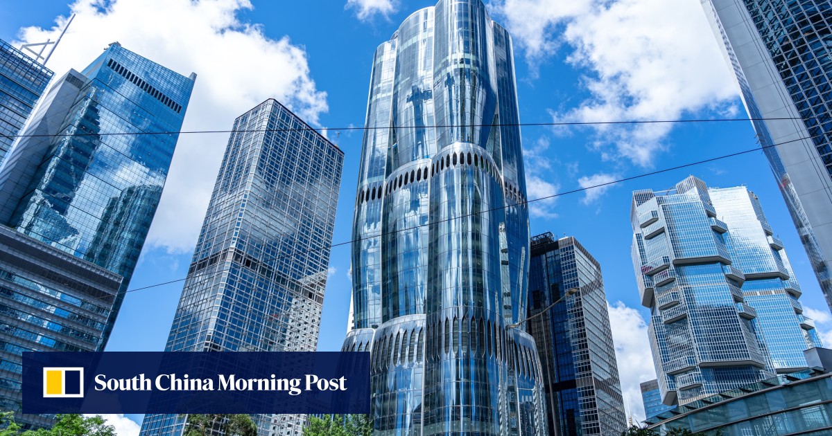 Hong Kong's largest flex-office provider seeks deals with landlords