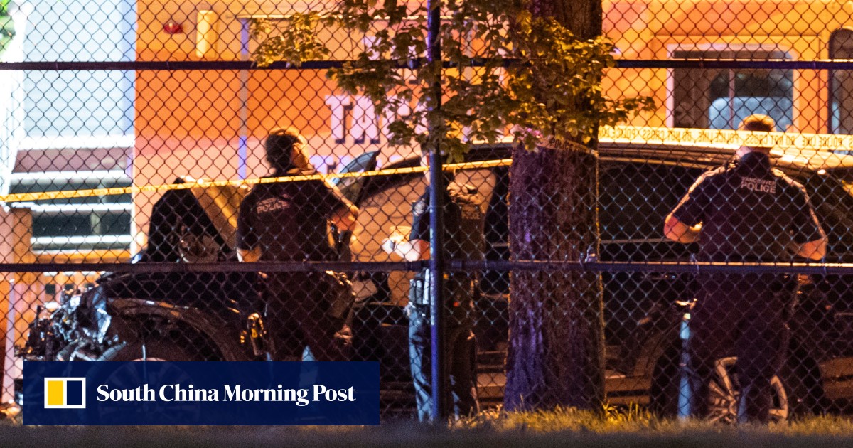 Breaking | Multiple dead after vehicle rams into crowd at Vancouver Filipino festival