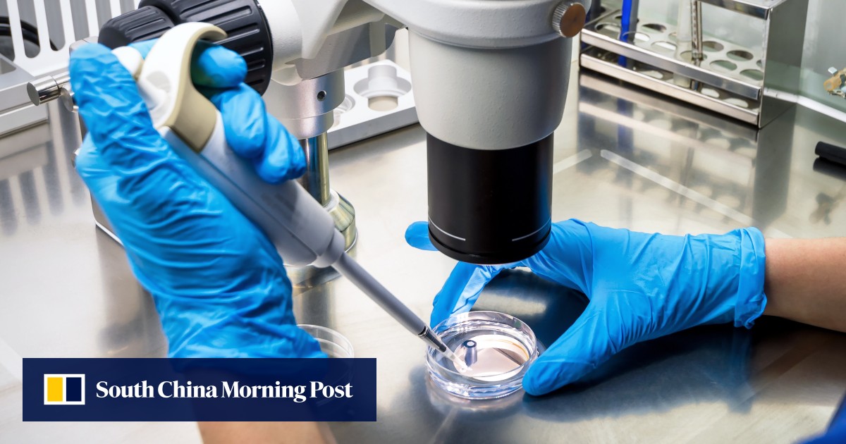 China’s Akeso, hailed as biotech’s ‘DeepSeek moment’, falls despite nod for cancer drug - SCMP (Picture 1)