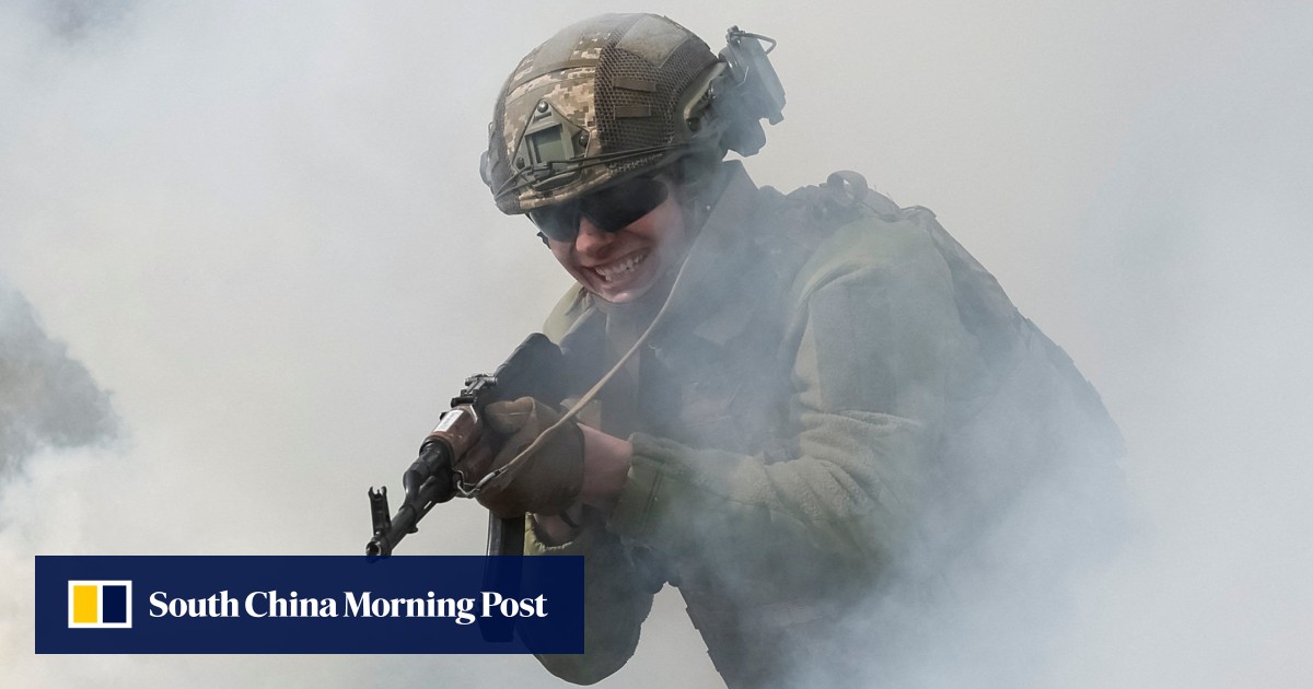 Trump thinks Ukraine’s Zelensky ready to give up Crimea to Russia