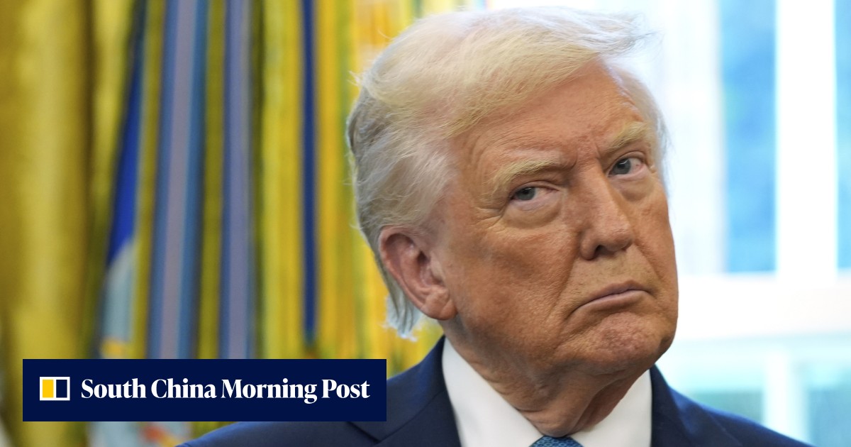 China rejects Trump’s Xi trade talk claims, Chinese marriages drop ...