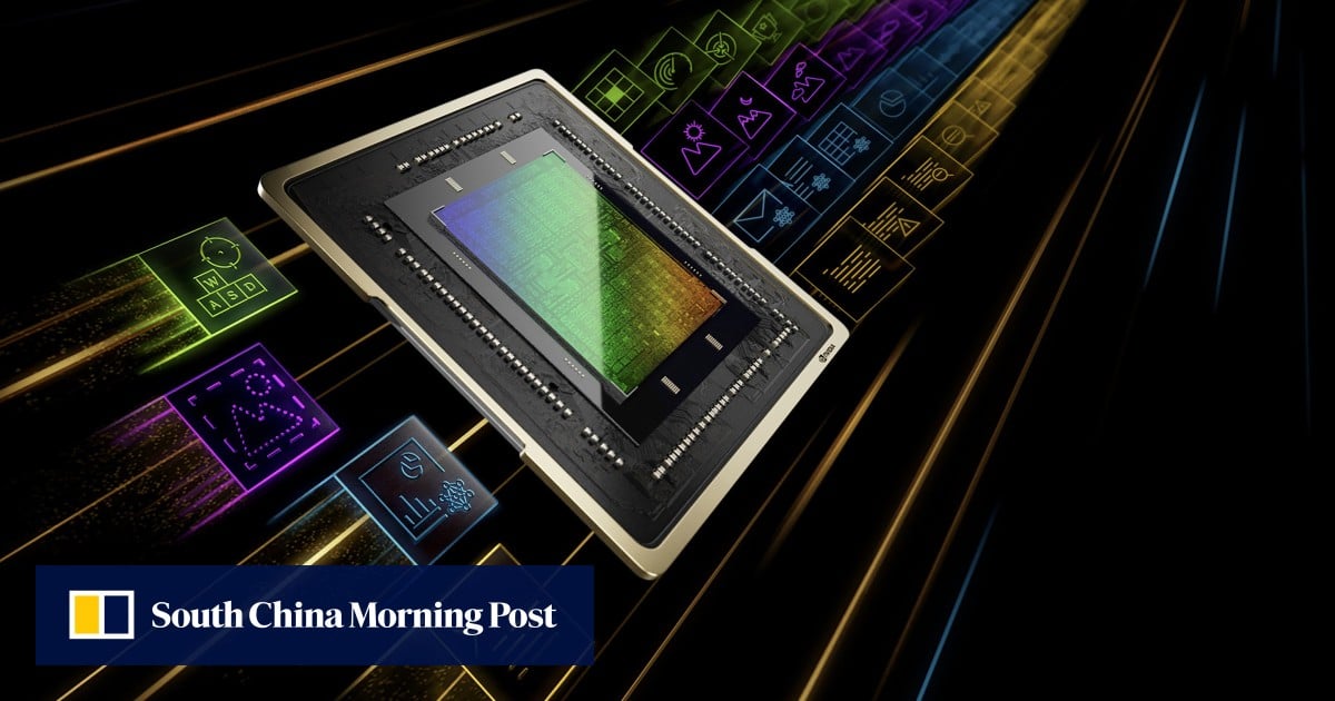 Tencent Doesn T Care If It Can Buy American Gpus Again It