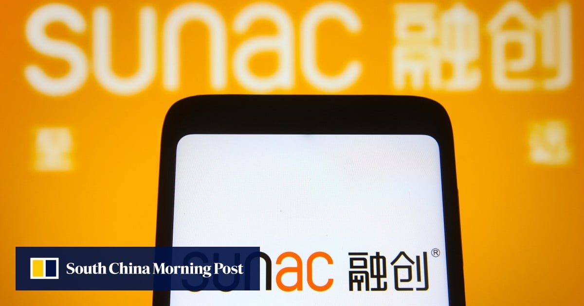 Chinese developer Sunac gets Hong Kong court reprieve in winding-up ...