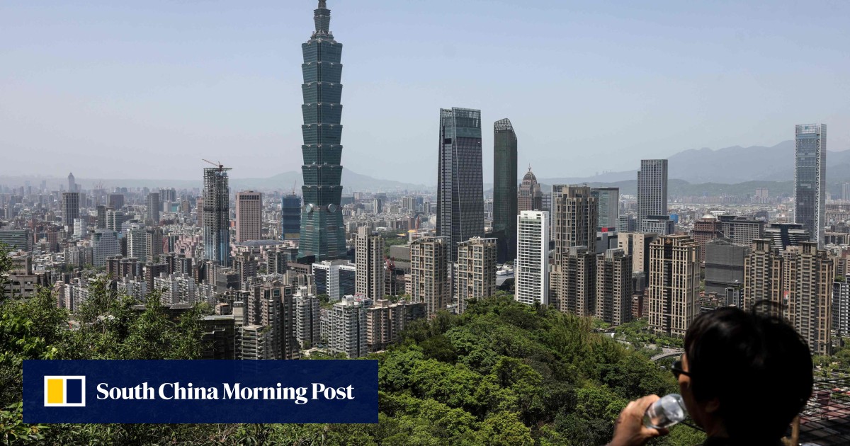Taiwan tariff blow, Bangladesh’s new leader, sex therapy: 5 weekend reads you missed