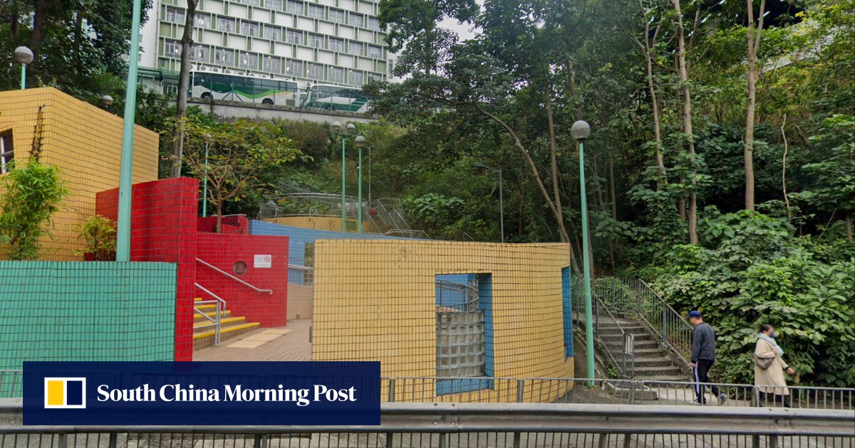 Hong Kong police hunt for burglar who abandoned safe with HK$200,000 of jewellery