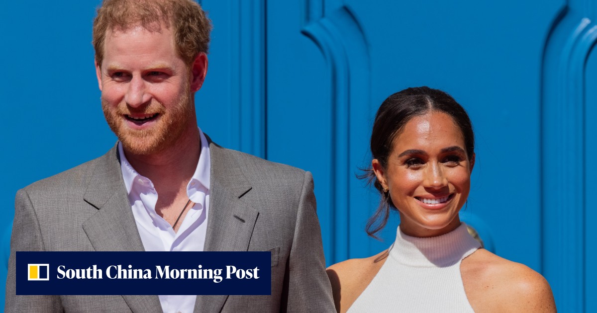 Meghan Markle ‘opening up like never before’ in podcast interview on ...
