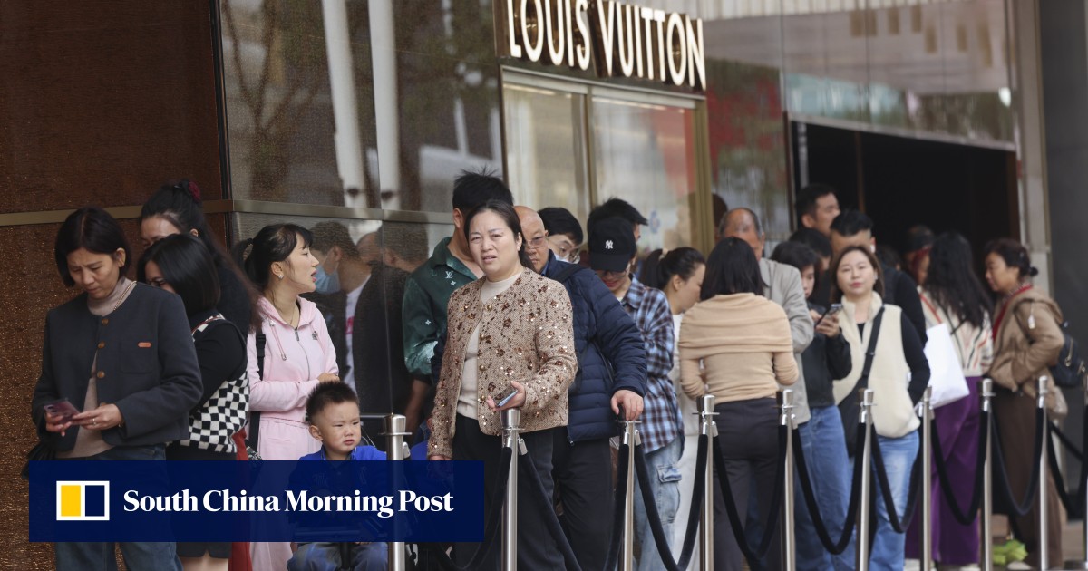 Hong Kong’s Tsim Sha Tsui is world’s top high street, beating Madison Avenue, Bond Street - SCMP (Picture 1)