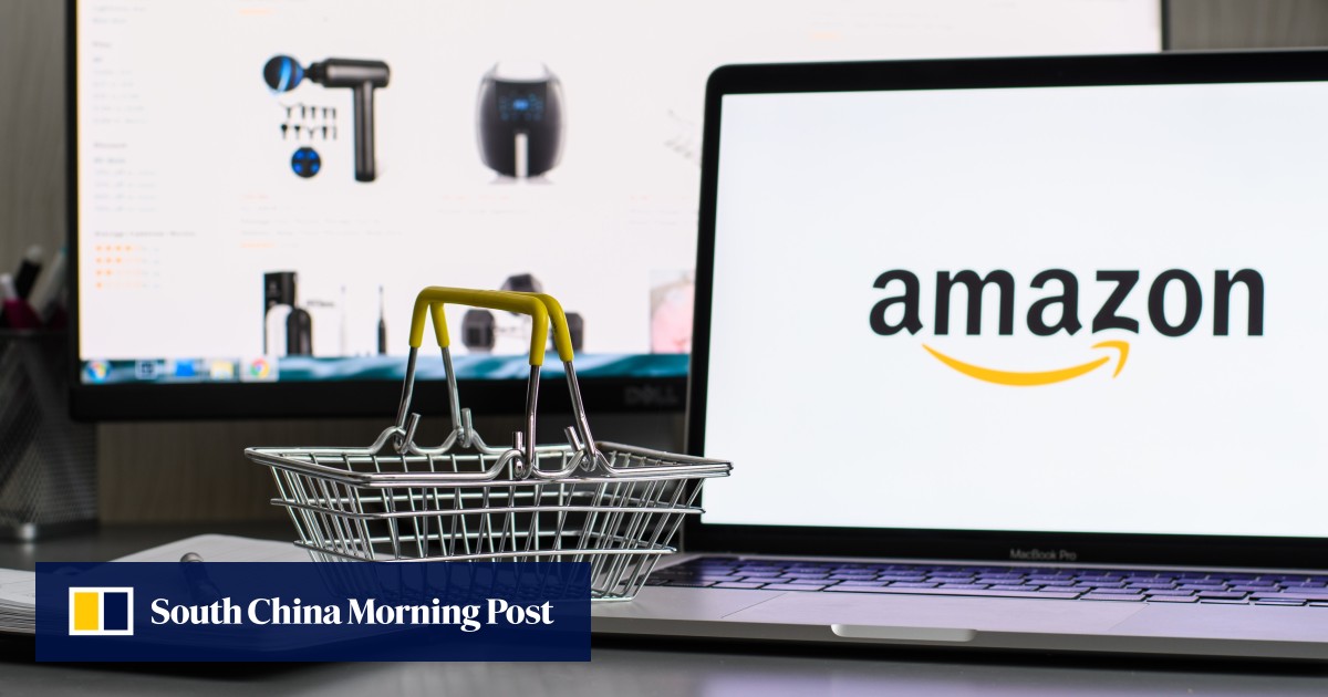 ‘Hostile, political act’: White House slams Amazon plan to display tariff costs