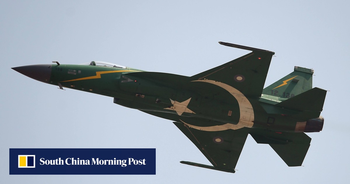 India vs Pakistan: a Western-Chinese arms face-off in the making?