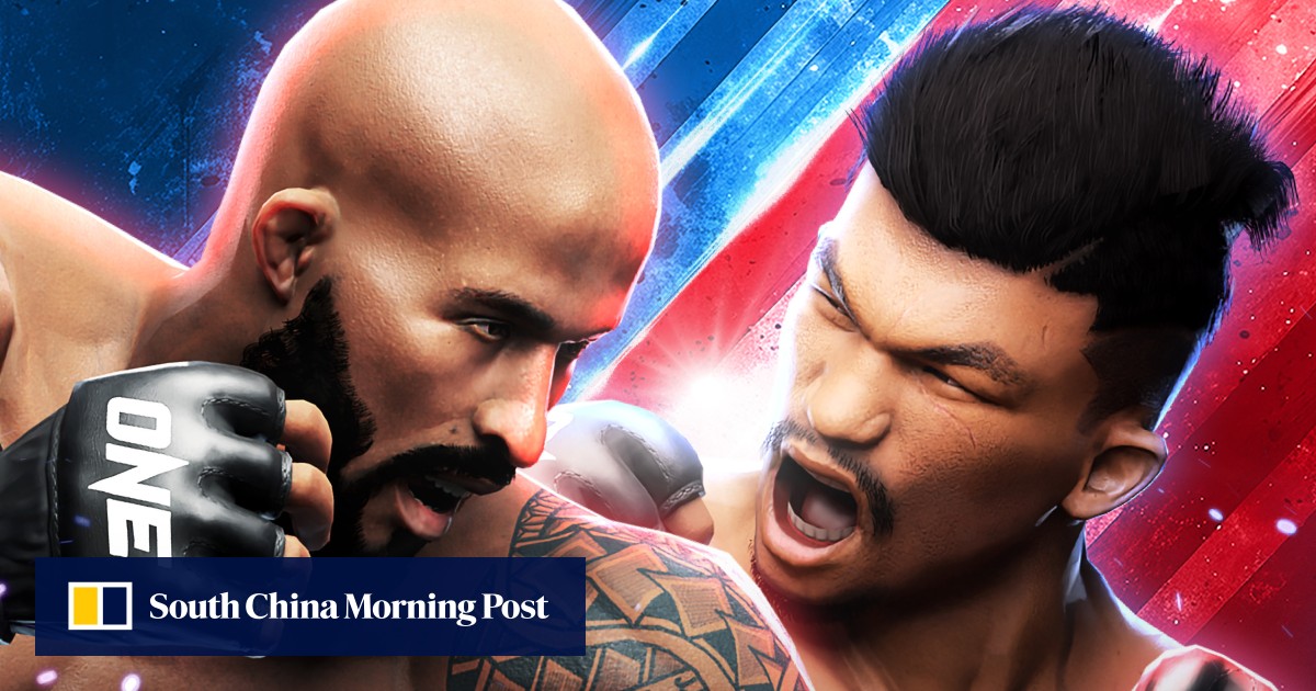 ONE Championship Launches ONE Fight Arena on Sui Blockchain