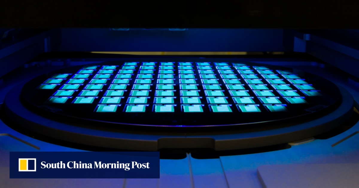 中国のEUVブレークスルー、既に行われた関税損害：SCMP毎日のハイライト